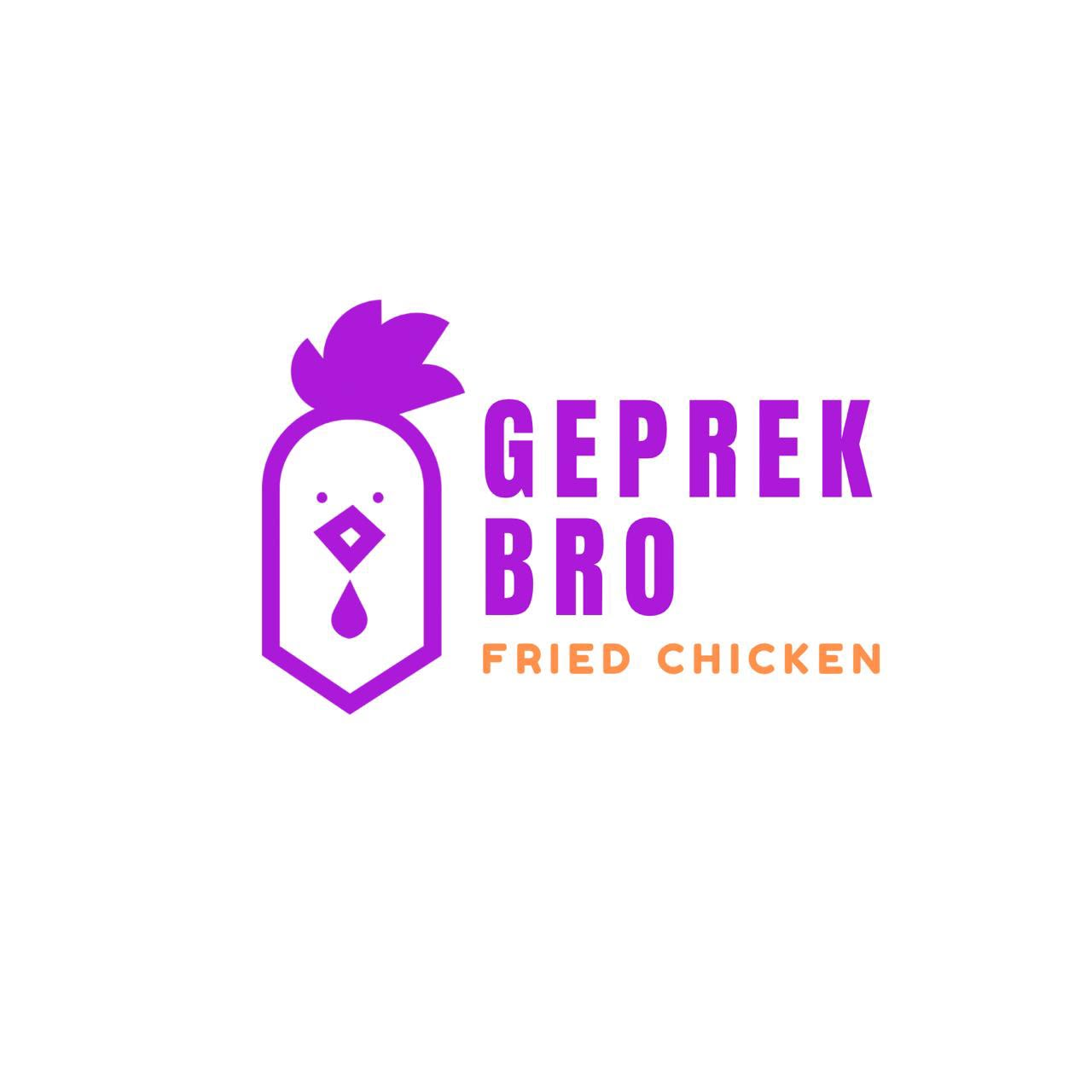 Logo GeprekBro